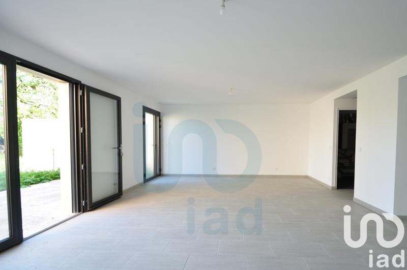 Maison - 103 m² - 5 pièces