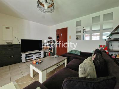 Appartement - 60 m² - 2 pièces