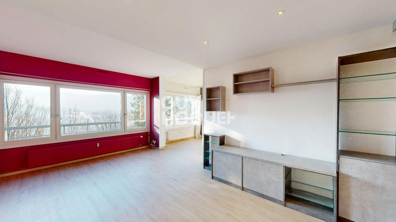 Appartement - 103 m² - 4 pièces