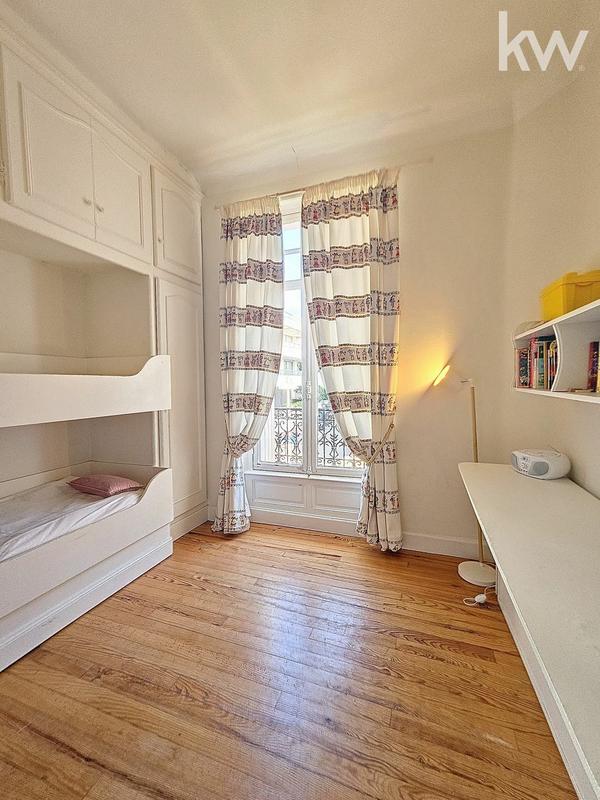 Maison basque - 95 m²