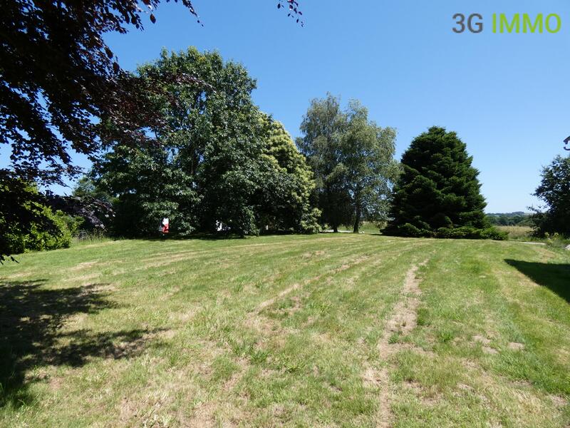 Maison - 119 m² - 6 pièces