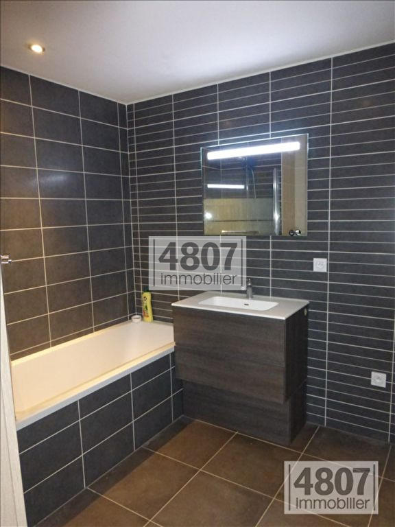 Appartement - 78 m² - 3 pièces