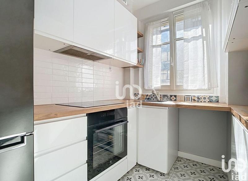 Appartement - 54 m² - 3 pièces
