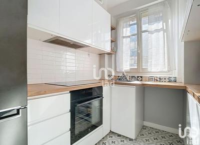 Appartement - 54 m² - 3 pièces