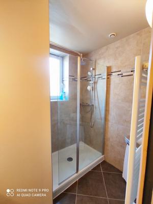 Maison ancienne - 75 m² - 4 pièces