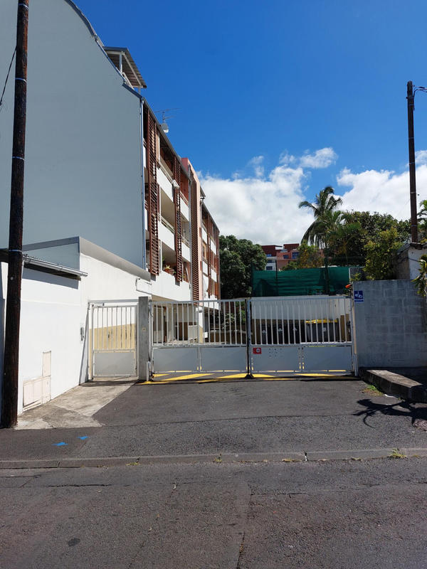 Appartement - 57 m² - 2 pièces