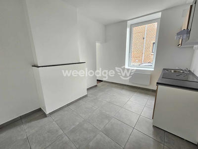 Maison ancienne - 67 m² - 3 pièces