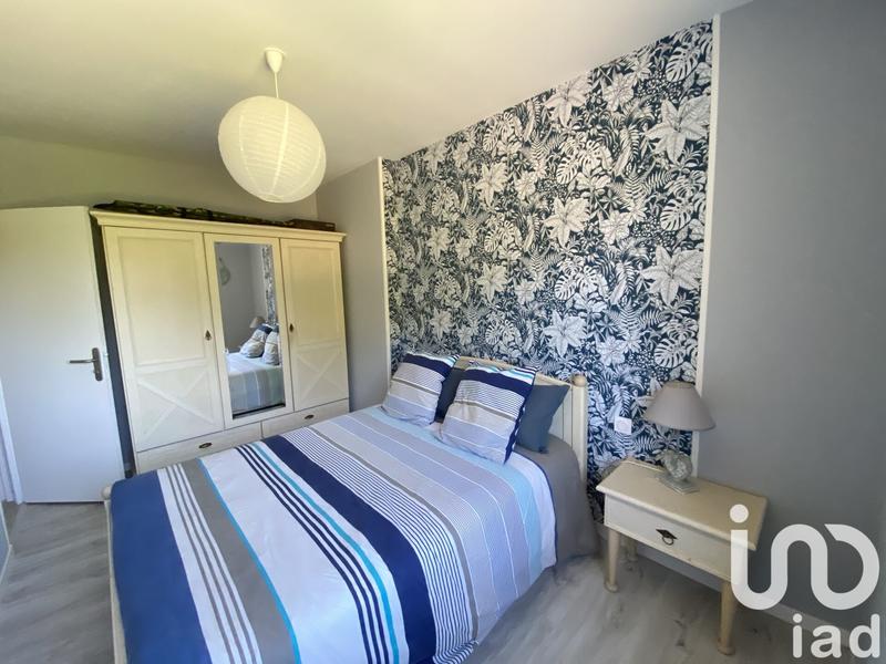 Maison - 83 m² - 4 pièces