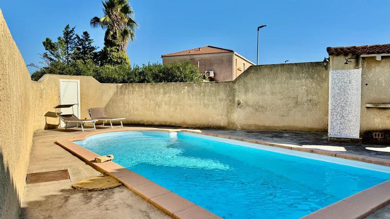 Villa - 132 m² - 4 pièces