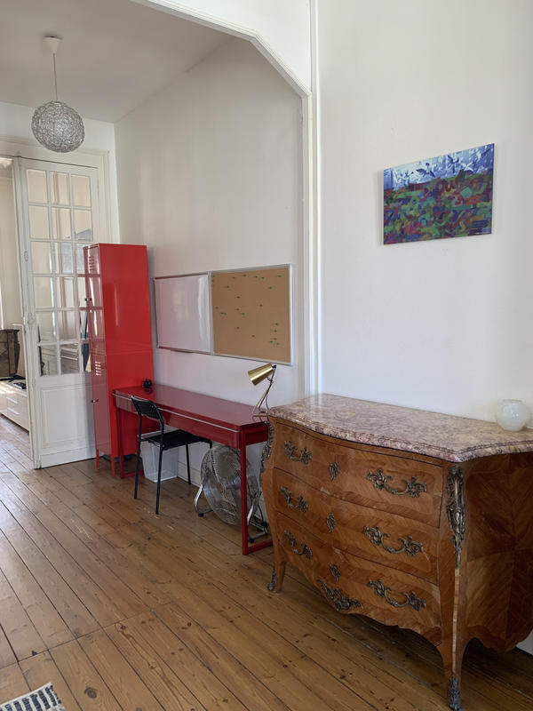 Appartement - 68 m² - 2 pièces