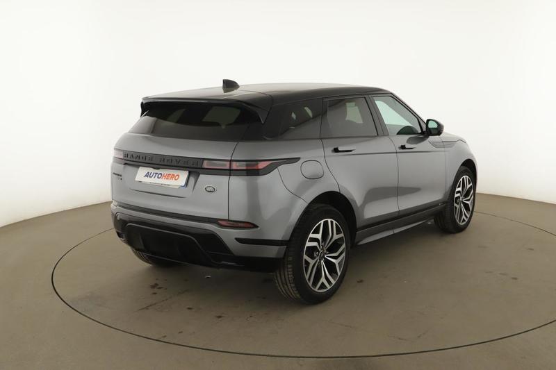 Land Rover Range Rover Evoque D180 4wd R-Dynamic se Bva9 180 ch
