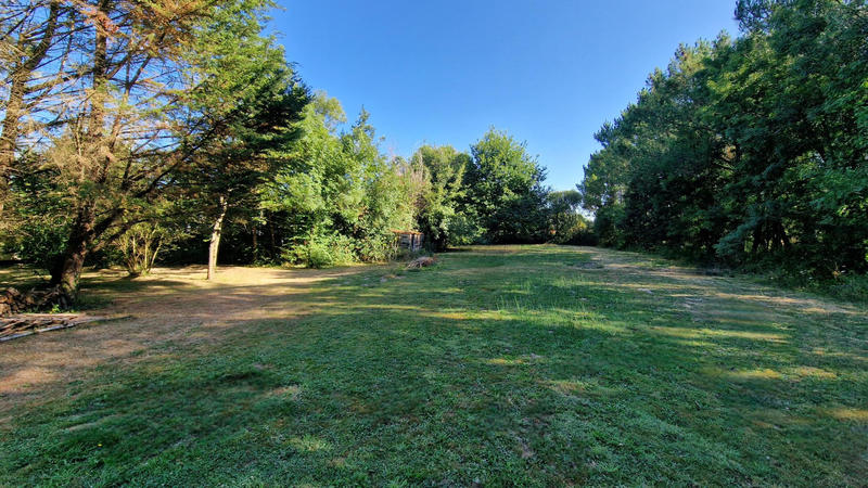 Maison - 106 m² - 5 pièces