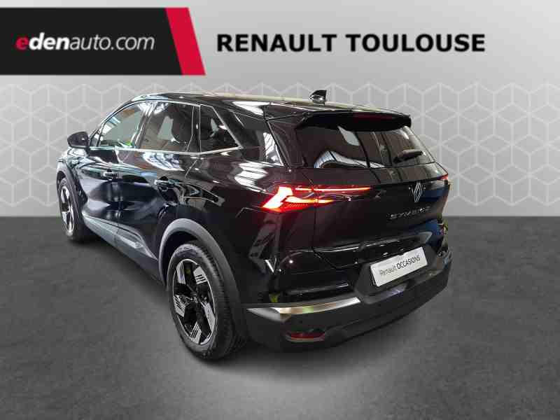 Renault Symbioz E-Tech full hybrid 160 ch Techno