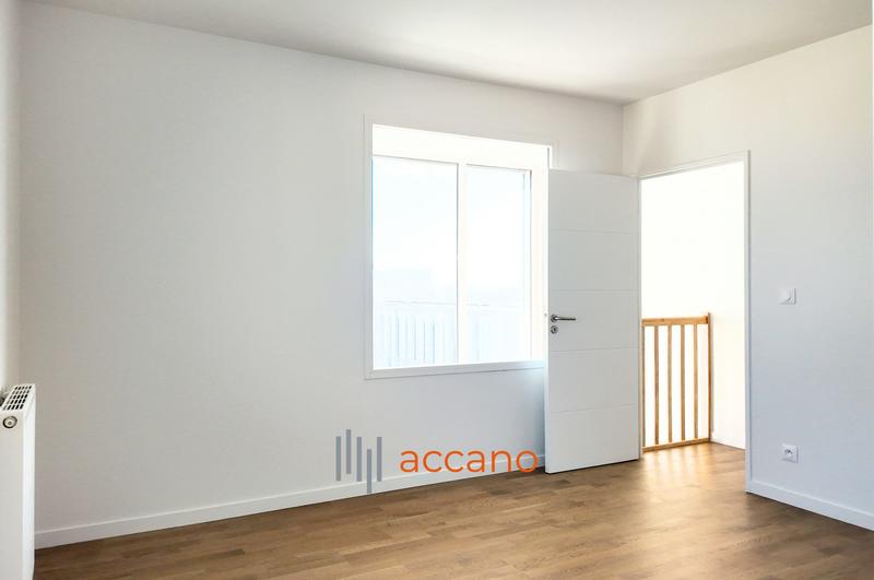 Appartement - 95 m² - 4 pièces