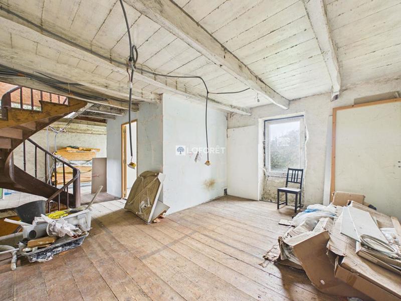 Maison - 115 m² - 6 pièces