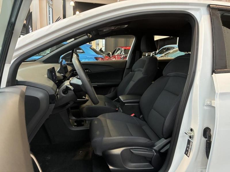 Mg Mg4 Electric 51kwh - 125 Kw 2wd Standard