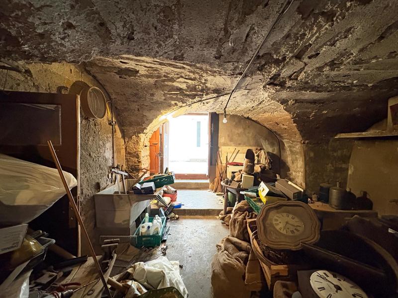 Maison de village - 65 m² - 3 pièces