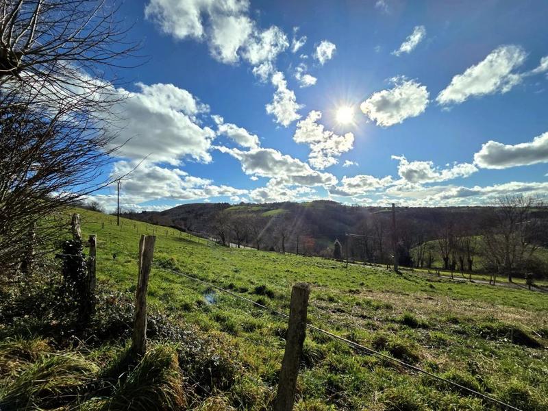 Maison - 165 m² - 8 pièces