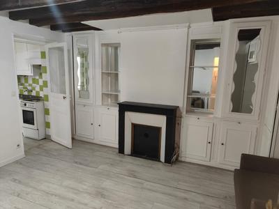 Appartement - 24 m² - 1 pièce