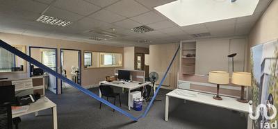 Local commercial - 730 m²