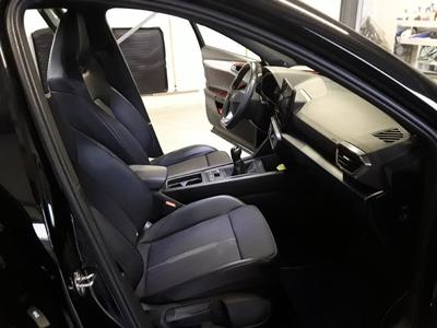 Cupra Formentor 2.0 Tdi 150 Cv Business Edition Bv6