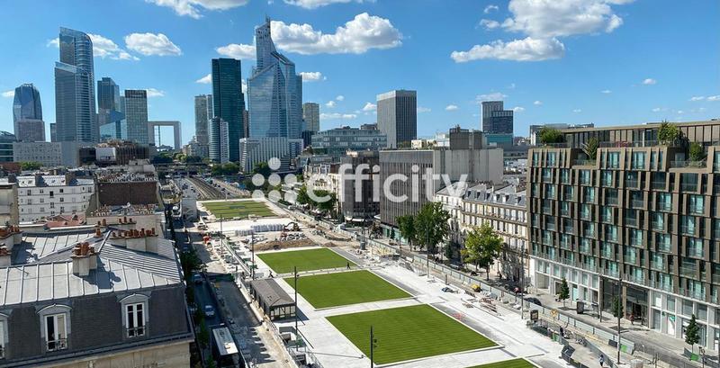 Fonds de commerce - Hôtellerie / Restauration - 100 m²