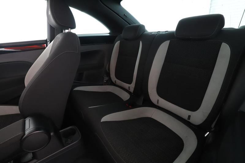 Volkswagen Coccinelle 1.4 Tsi BlueMotion Technology Gt Cox Dsg7 150 ch