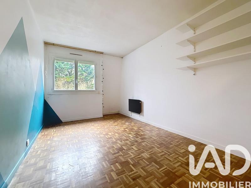 Maison - 77 m² - 4 pièces