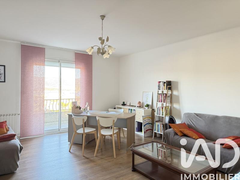 Immeuble - 427 m²