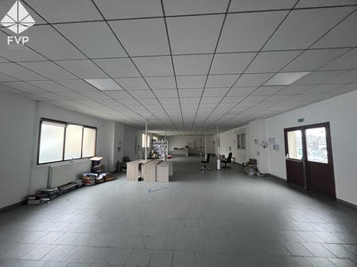 Bureau - 260 m²