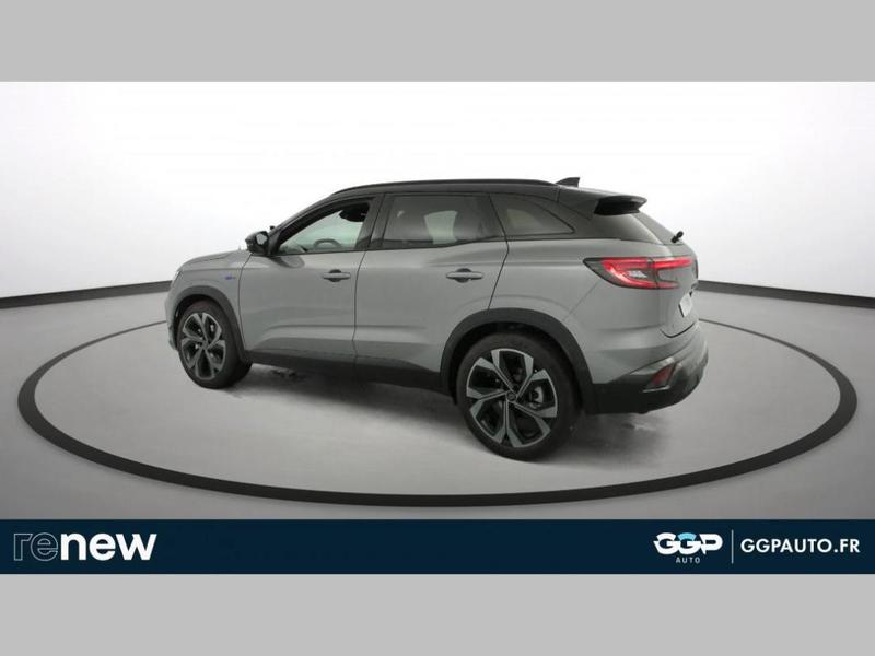 Renault Austral E-Tech full hybrid 200 Gsr2 Techno esprit Alpine