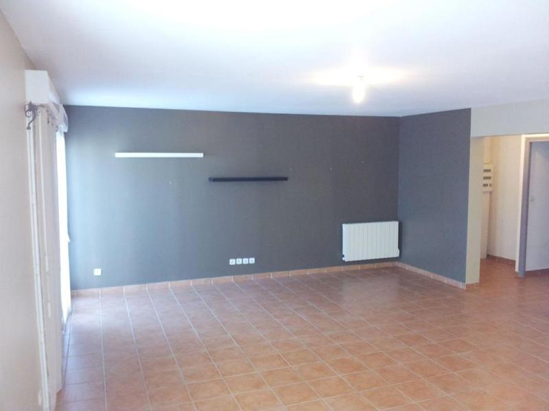 Appartement - 99 m² - 4 pièces