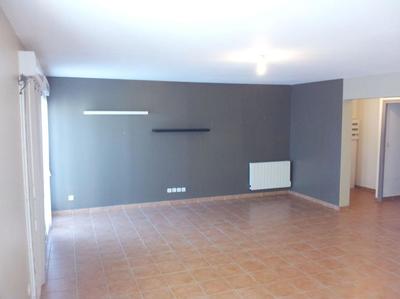 Appartement - 99 m² - 4 pièces