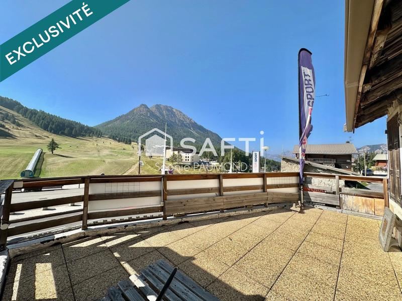 Maison - 162 m² - 5 pièces