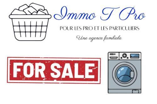 Fonds de commerce - 68 m²