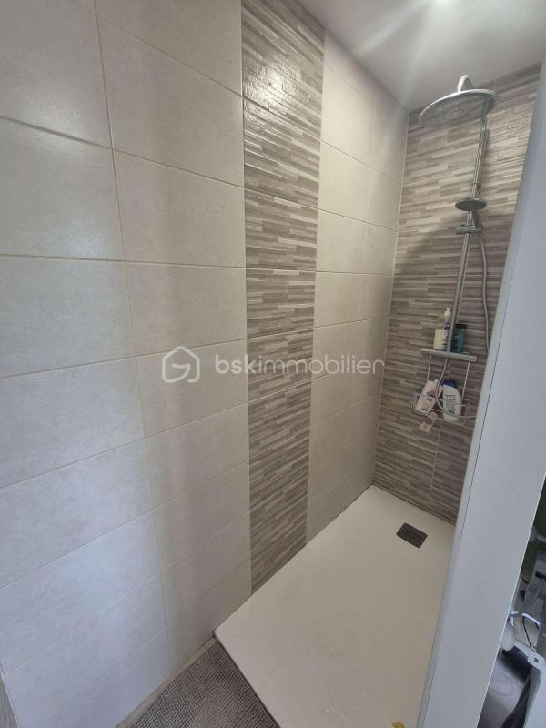 Maison de ville - 162 m² - 6 pièces