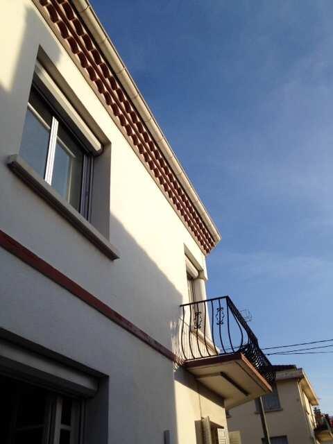 Maison de ville - 120 m² - 5 pièces