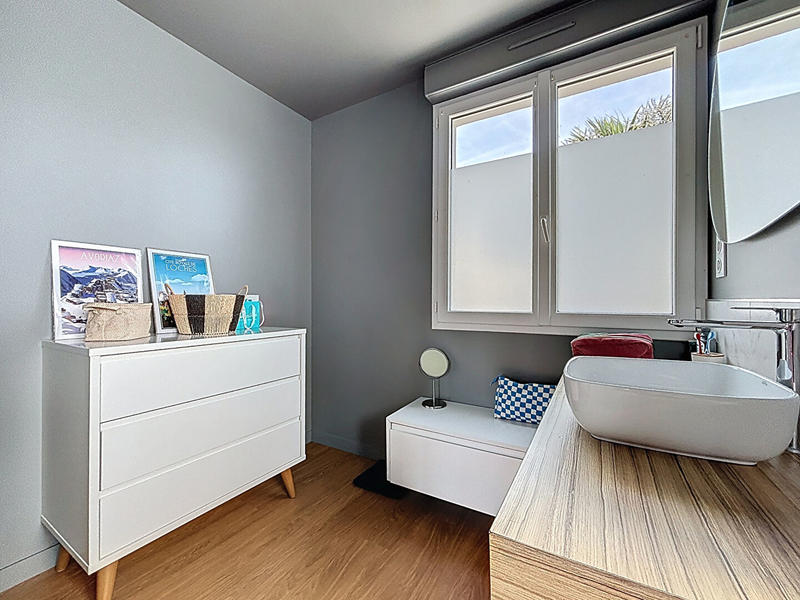 Maison - 136 m² - 6 pièces