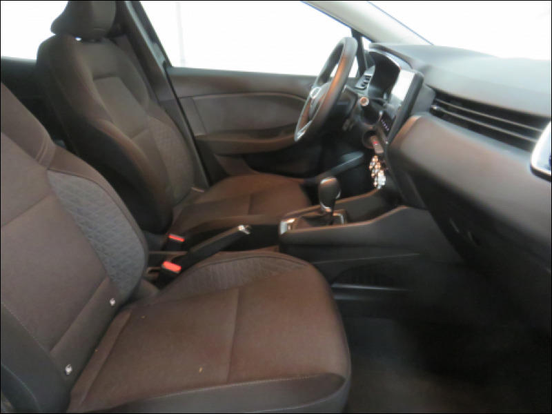 Renault Captur E-Tech 145 - 21 Business