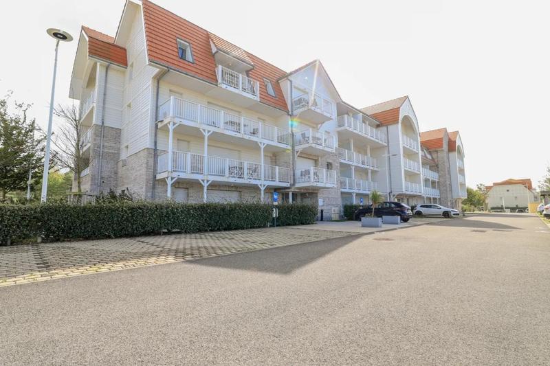 Appartement - 41 m² - 3 pièces