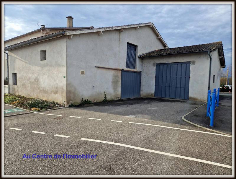 Local commercial - 228 m²