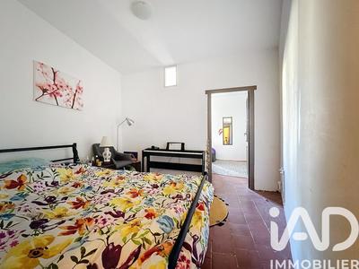 Maison de village - 73 m² - 4 pièces