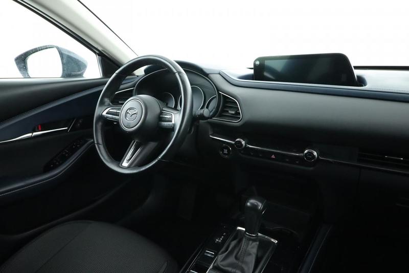 Mazda Cx-30 2.0 Skyactiv-X m Hybrid 4x4 Sportline Bva6 180 ch