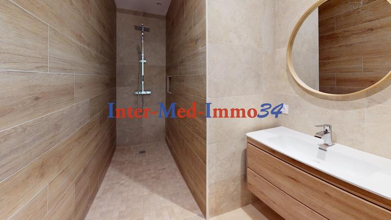 Villa - 195 m² - 6 pièces