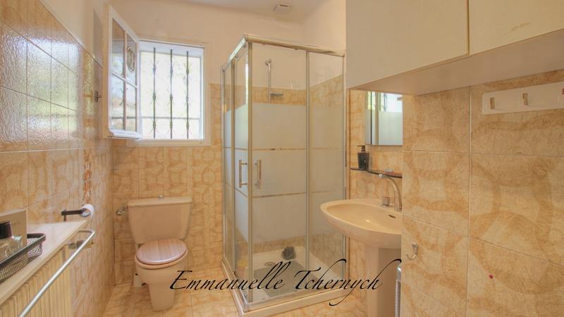 Maison - 165 m² - 4 pièces