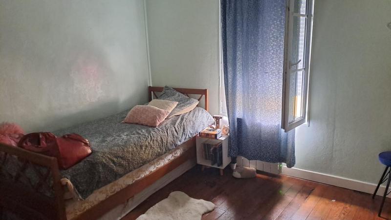 Maison - 54 m² - 3 pièces