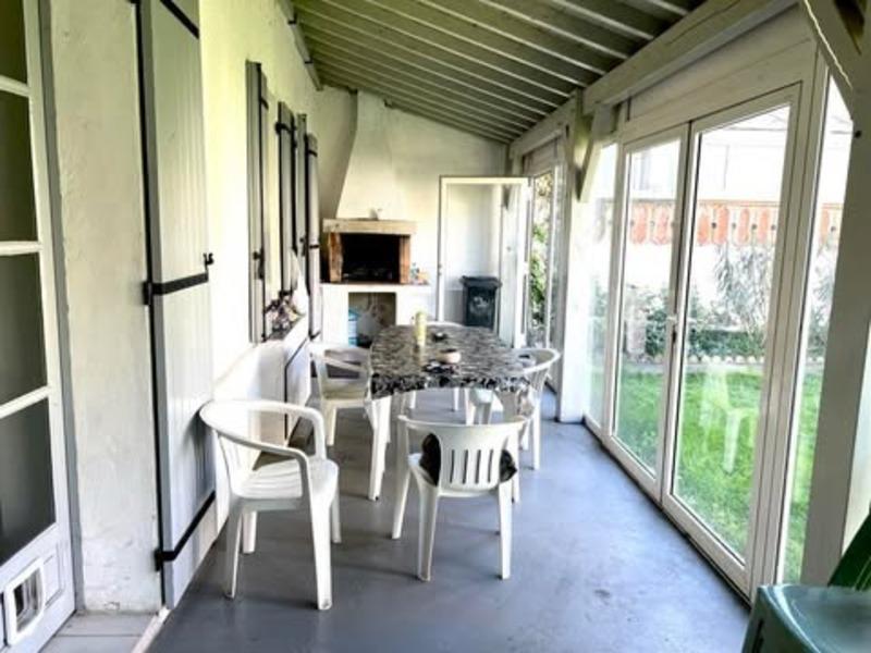 Maison - 185 m² - 6 pièces