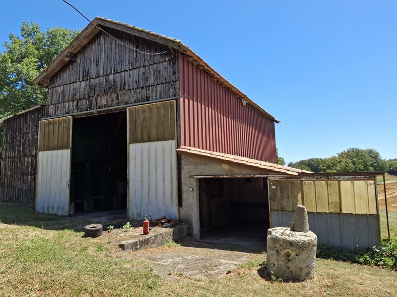 Maison traditionnelle - 110 m² - 4 pièces