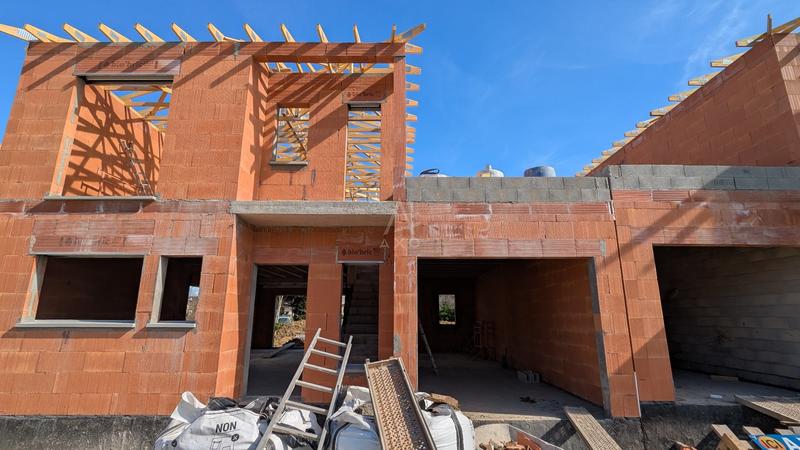 Villa - 123 m² - 5 pièces