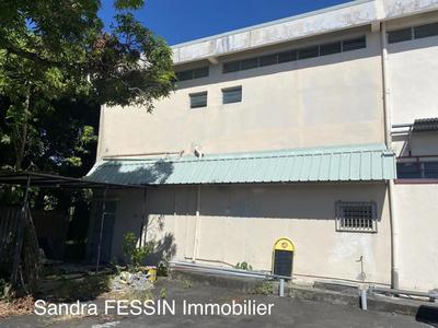 Immeuble - 260 m² - 2 pièces